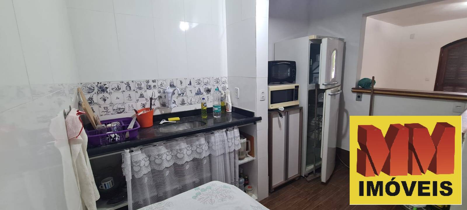 Casa de Condomínio, 2 quartos - Foto 15