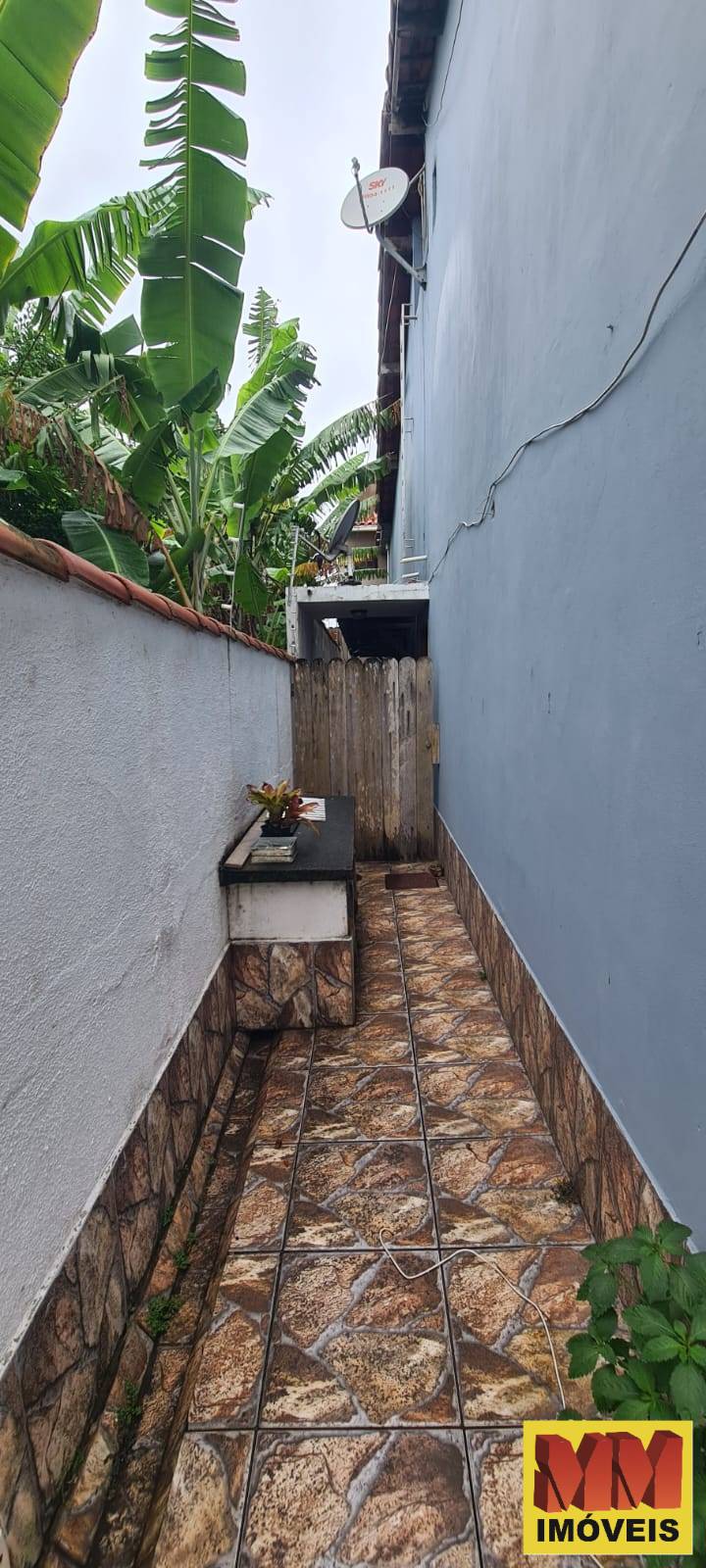 Casa de Condomínio, 2 quartos - Foto 23