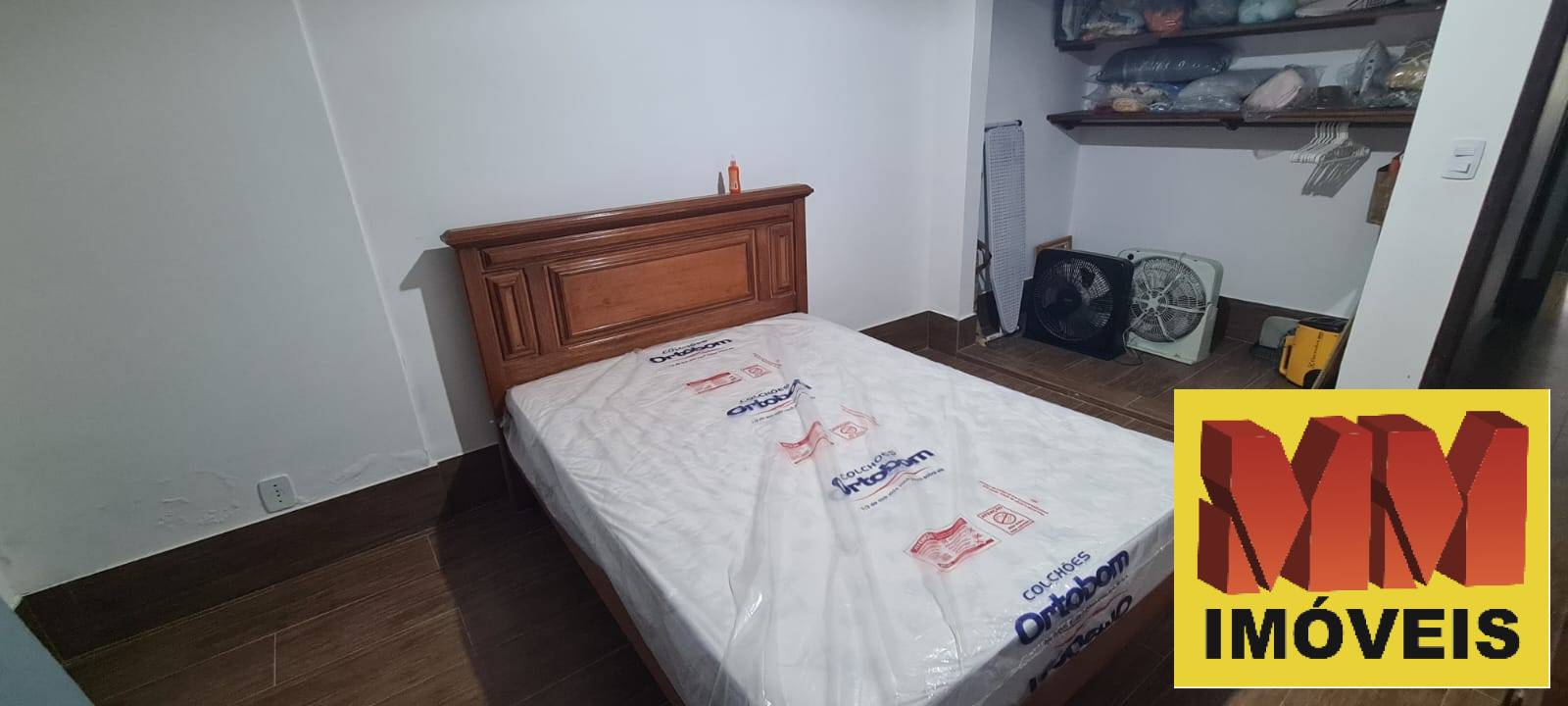 Casa de Condomínio, 2 quartos - Foto 22