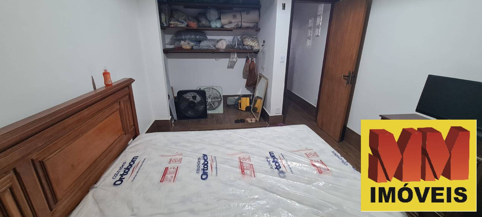 Casa de Condomínio, 2 quartos - Foto 20