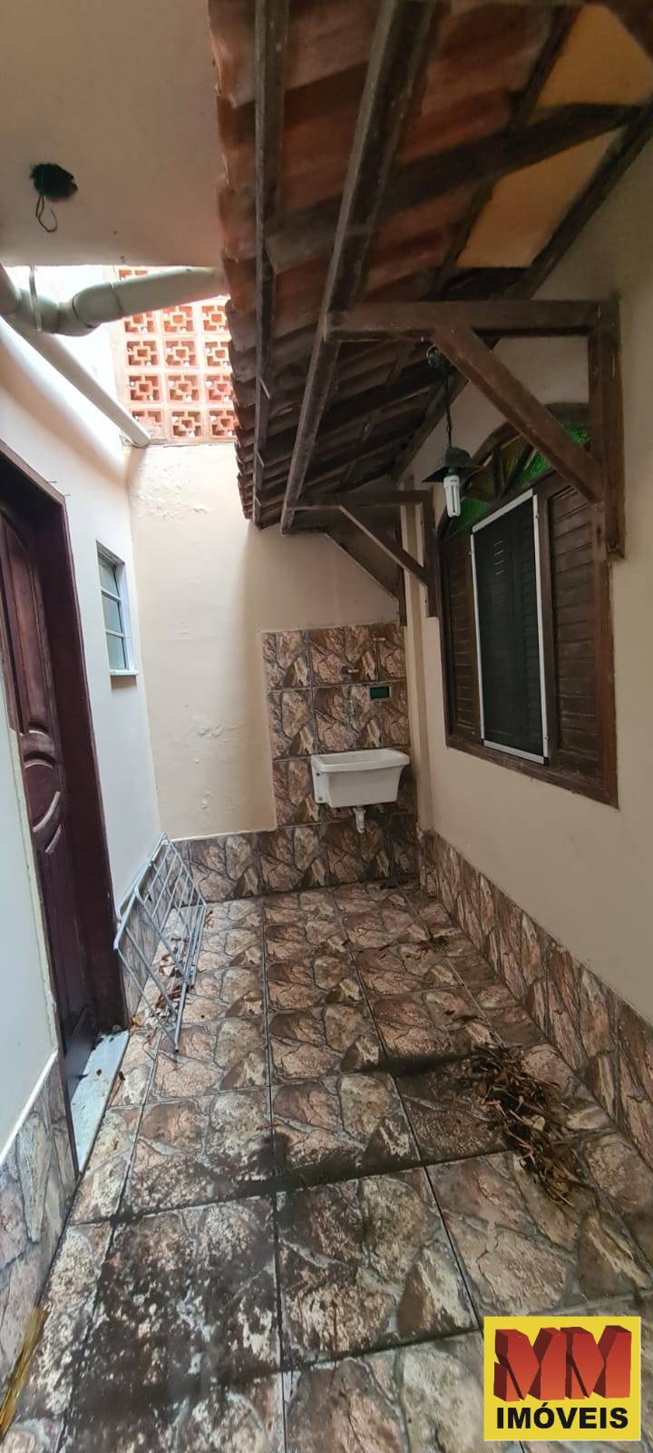 Casa de Condomínio, 2 quartos - Foto 25