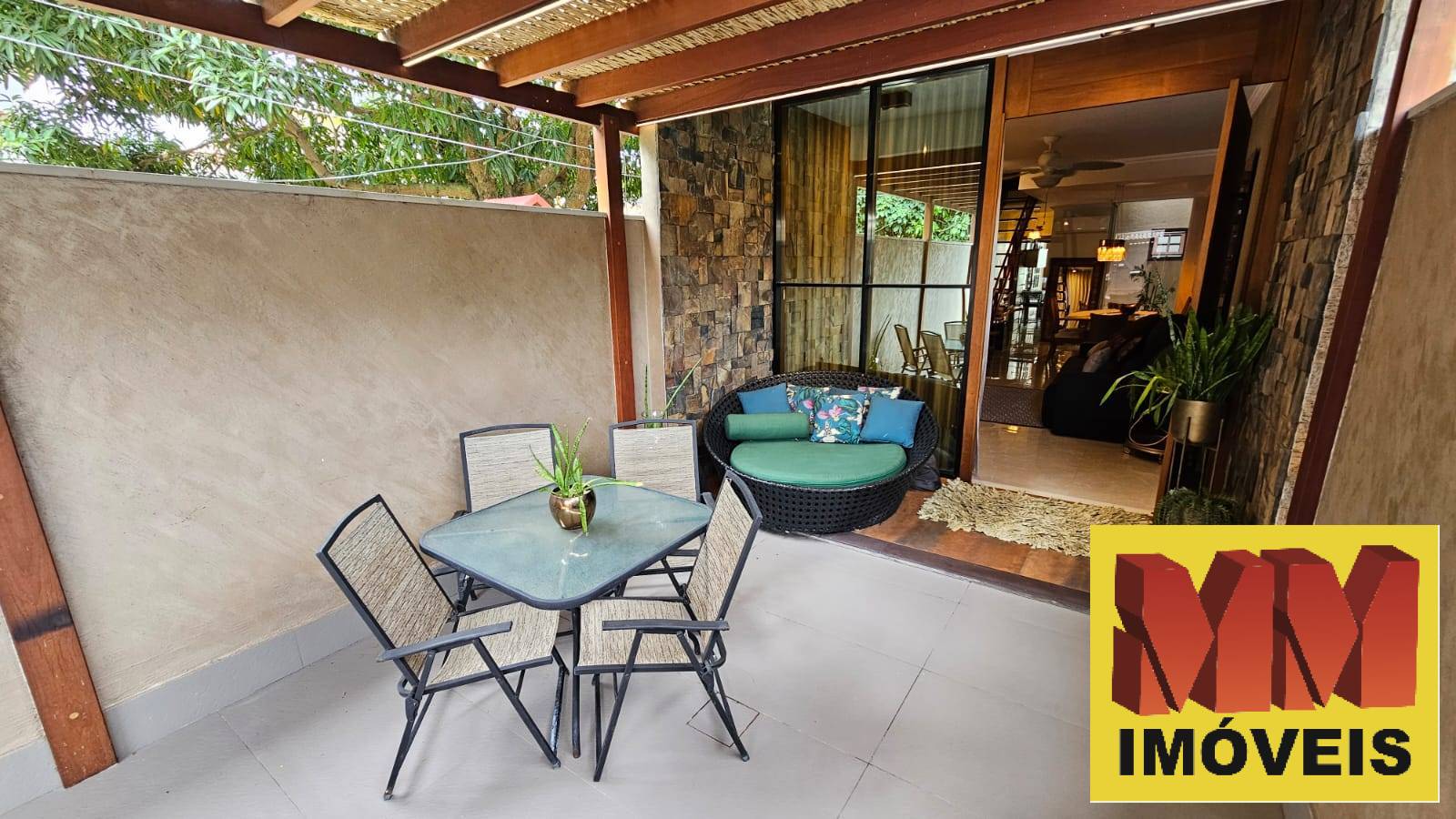 Casa, 2 quartos, 110 m² - Foto 1