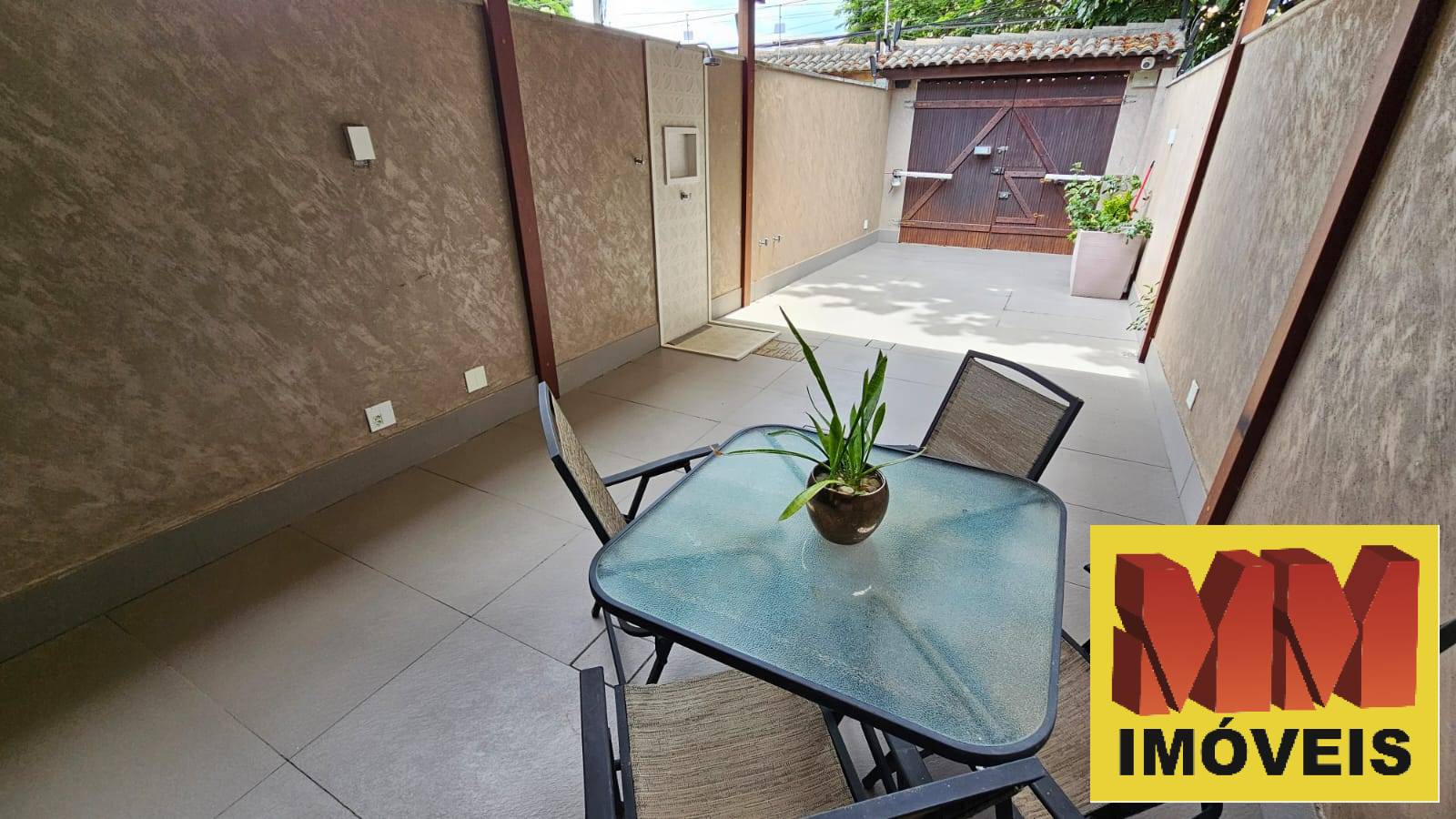 Casa, 2 quartos, 110 m² - Foto 3