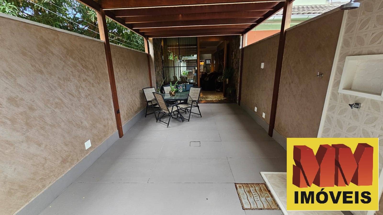 Casa, 2 quartos, 110 m² - Foto 2