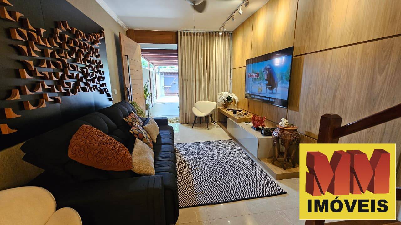 Casa, 2 quartos, 110 m² - Foto 5