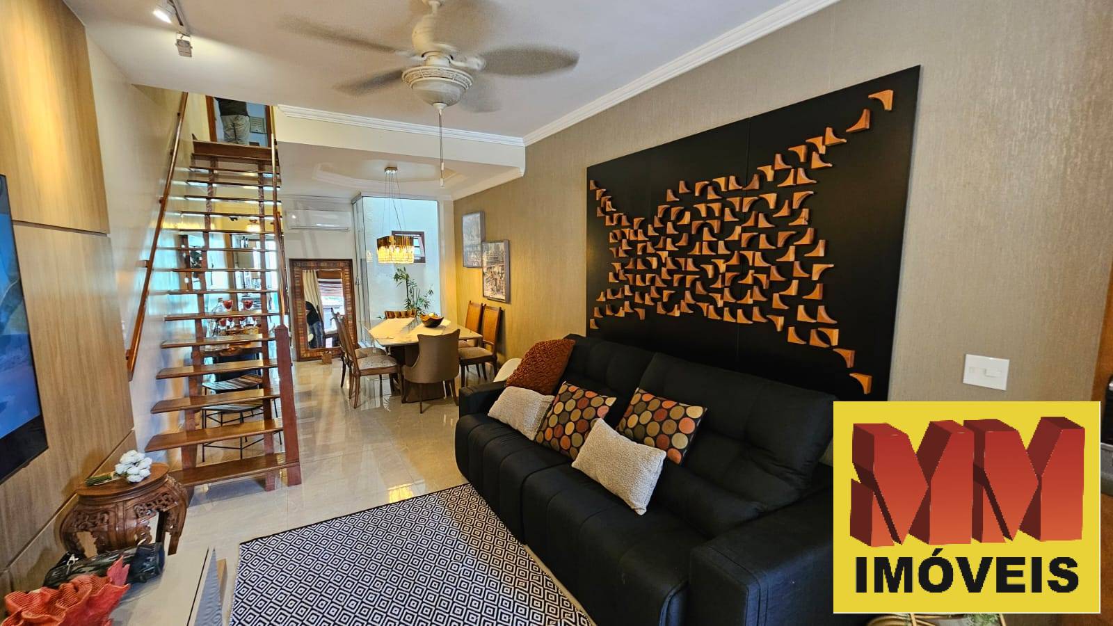 Casa, 2 quartos, 110 m² - Foto 6