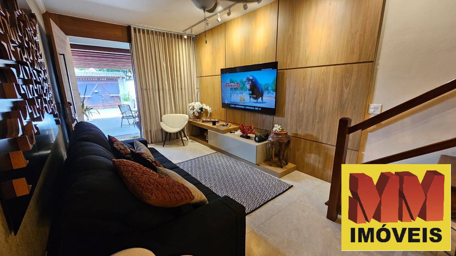 Casa, 2 quartos, 110 m² - Foto 8