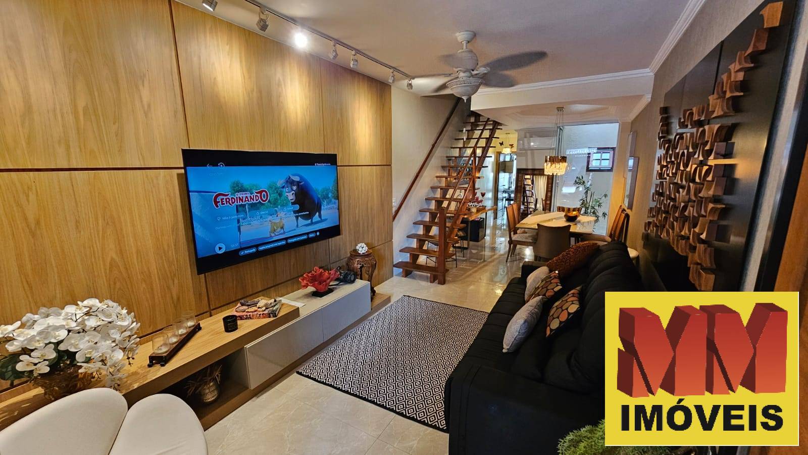 Casa, 2 quartos, 110 m² - Foto 4