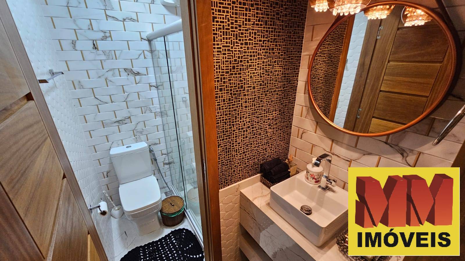 Casa, 2 quartos, 110 m² - Foto 12