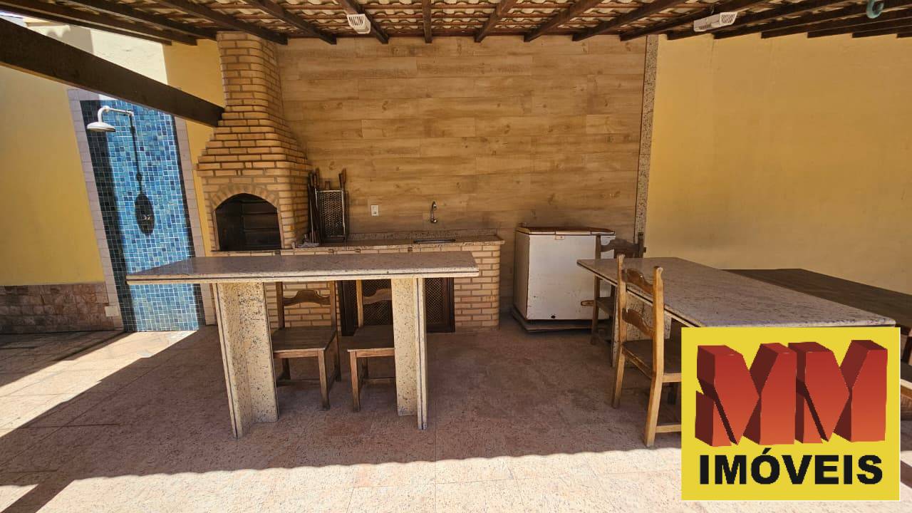 Casa, 4 quartos, 117 m² - Foto 3