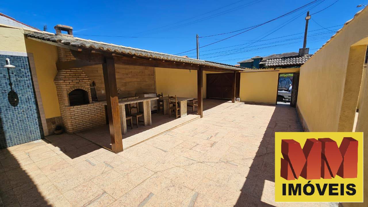 Casa, 4 quartos, 117 m² - Foto 2