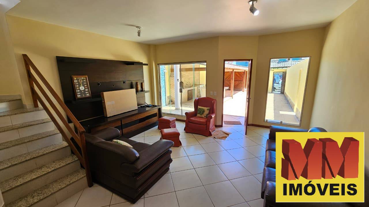 Casa, 4 quartos, 117 m² - Foto 6