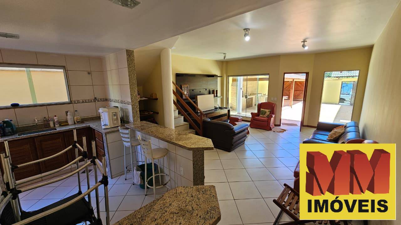 Casa, 4 quartos, 117 m² - Foto 12