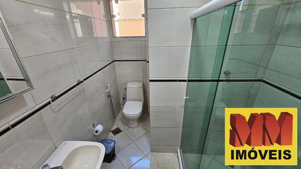 Casa, 4 quartos, 117 m² - Foto 11