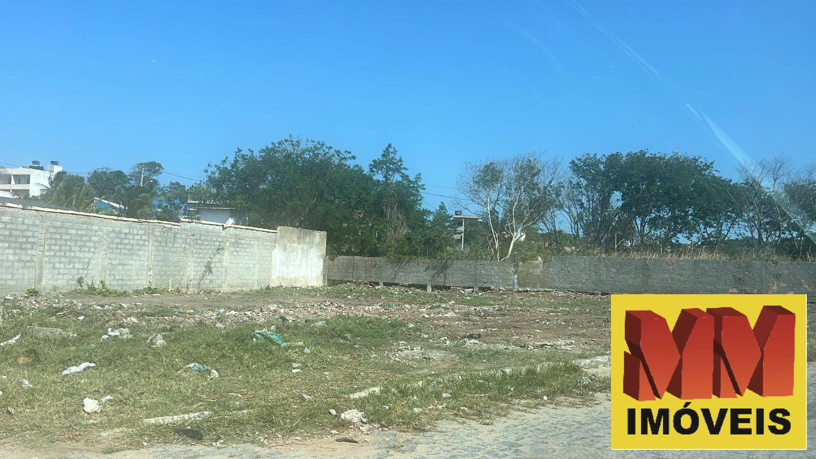 Terreno, 712 m² - Foto 1