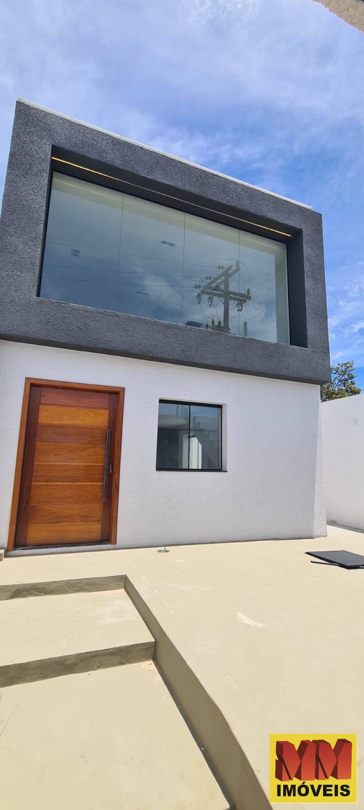 Casa, 2 quartos, 75 m² - Foto 2