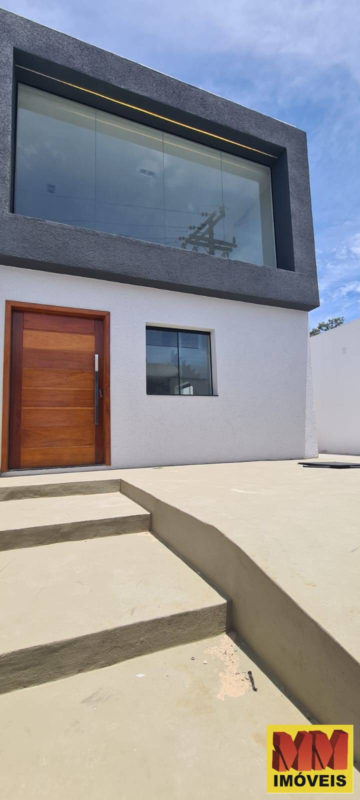 Casa, 2 quartos, 75 m² - Foto 3