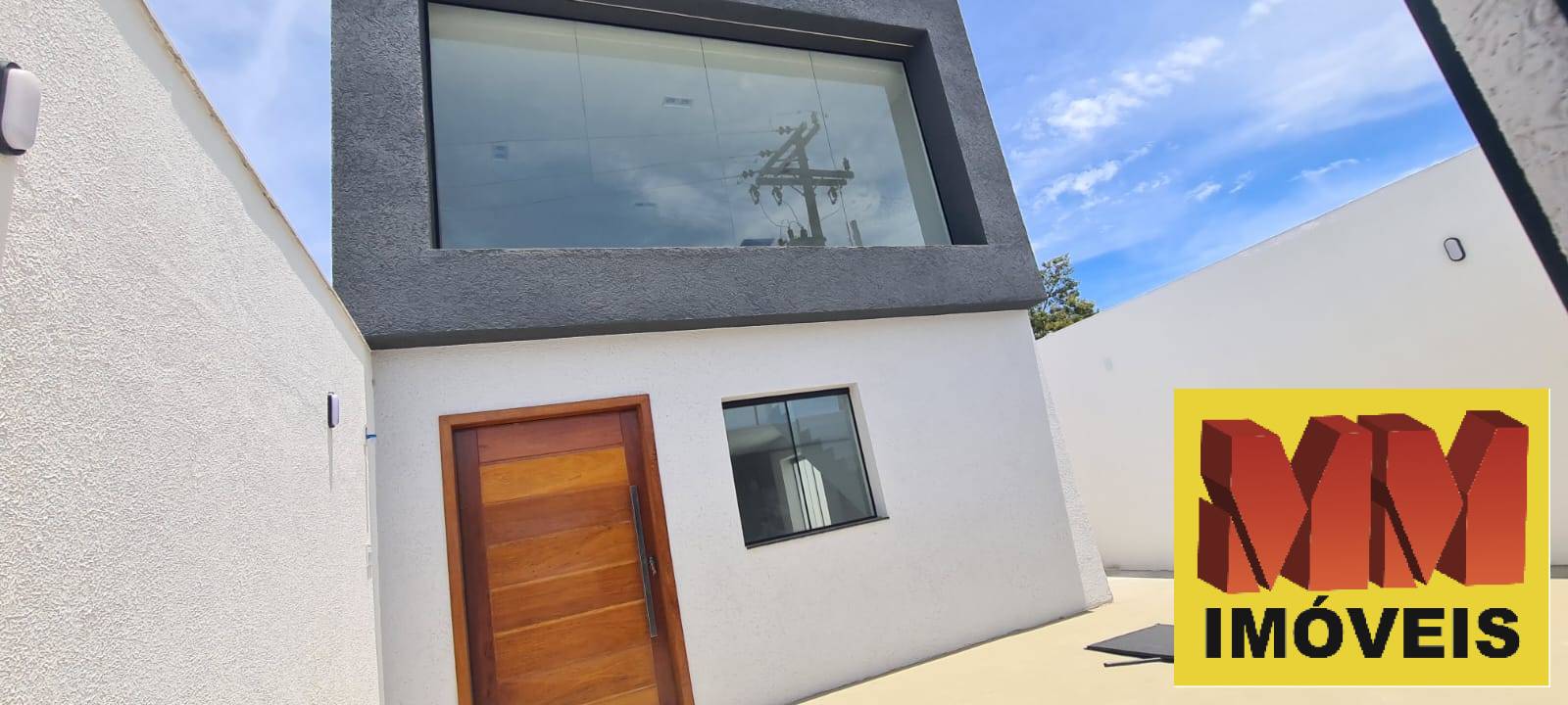 Casa, 2 quartos, 75 m² - Foto 4