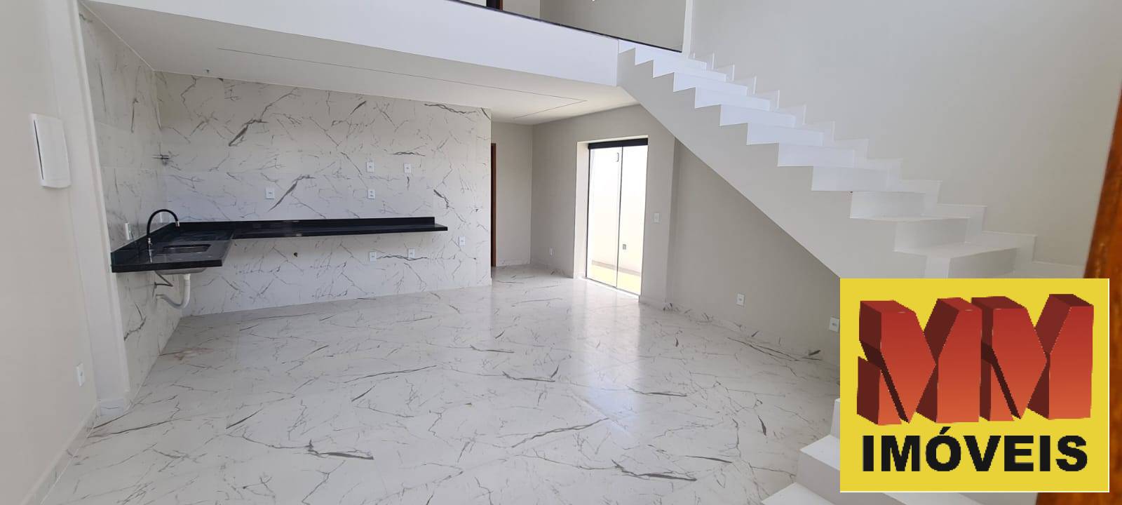 Casa, 2 quartos, 75 m² - Foto 9