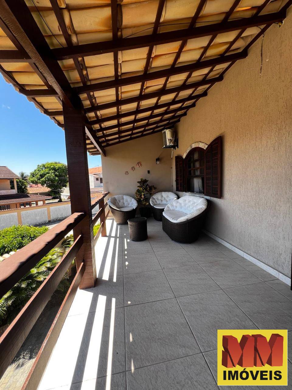 Casa de Condomínio, 2 quartos - Foto 2