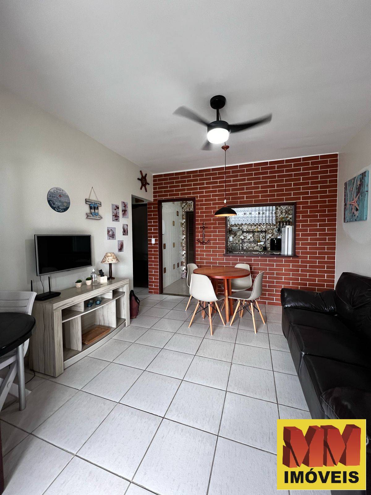 Casa de Condomínio, 2 quartos - Foto 4