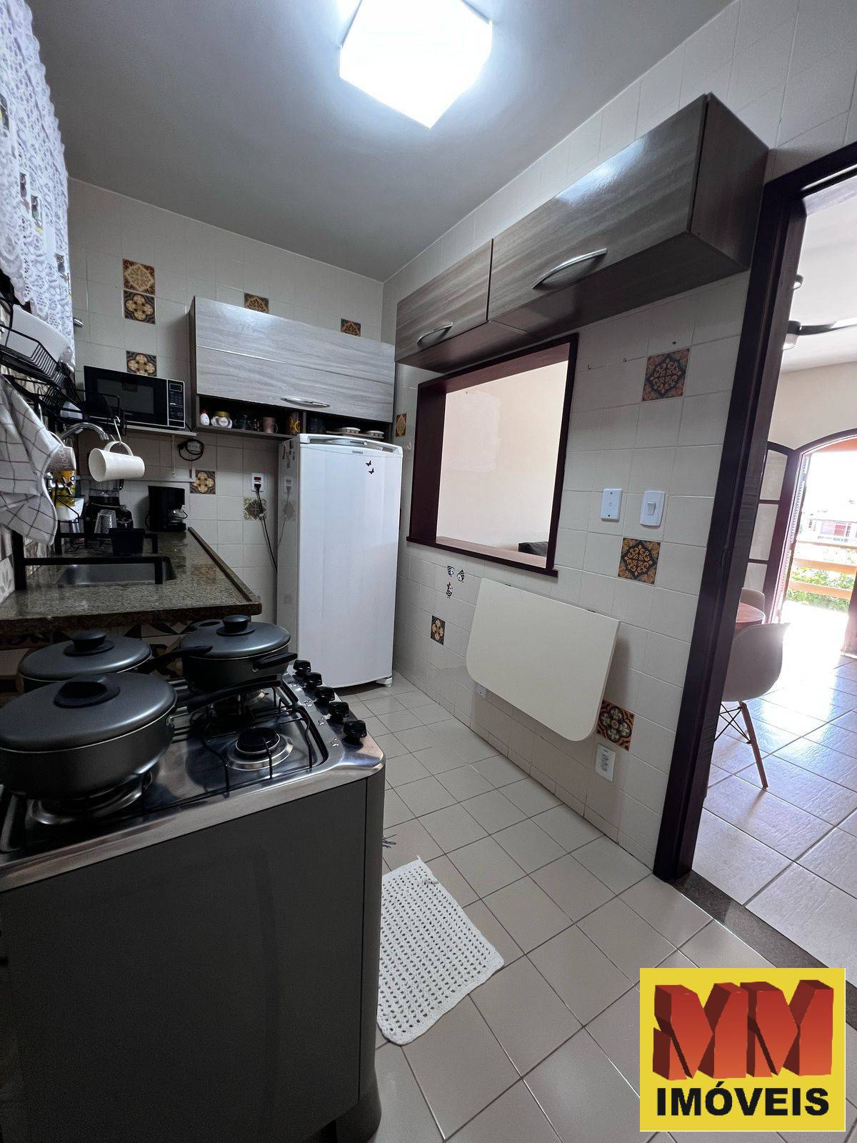 Casa de Condomínio, 2 quartos - Foto 9