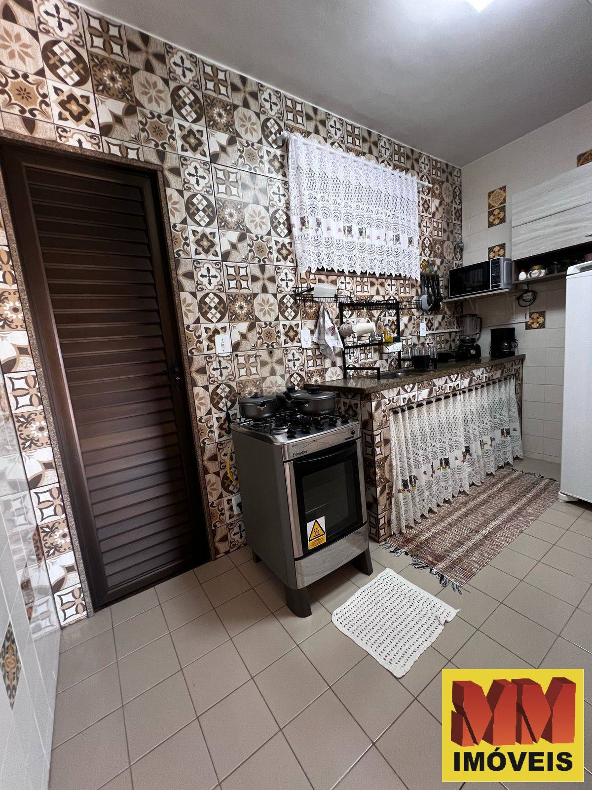 Casa de Condomínio, 2 quartos - Foto 8