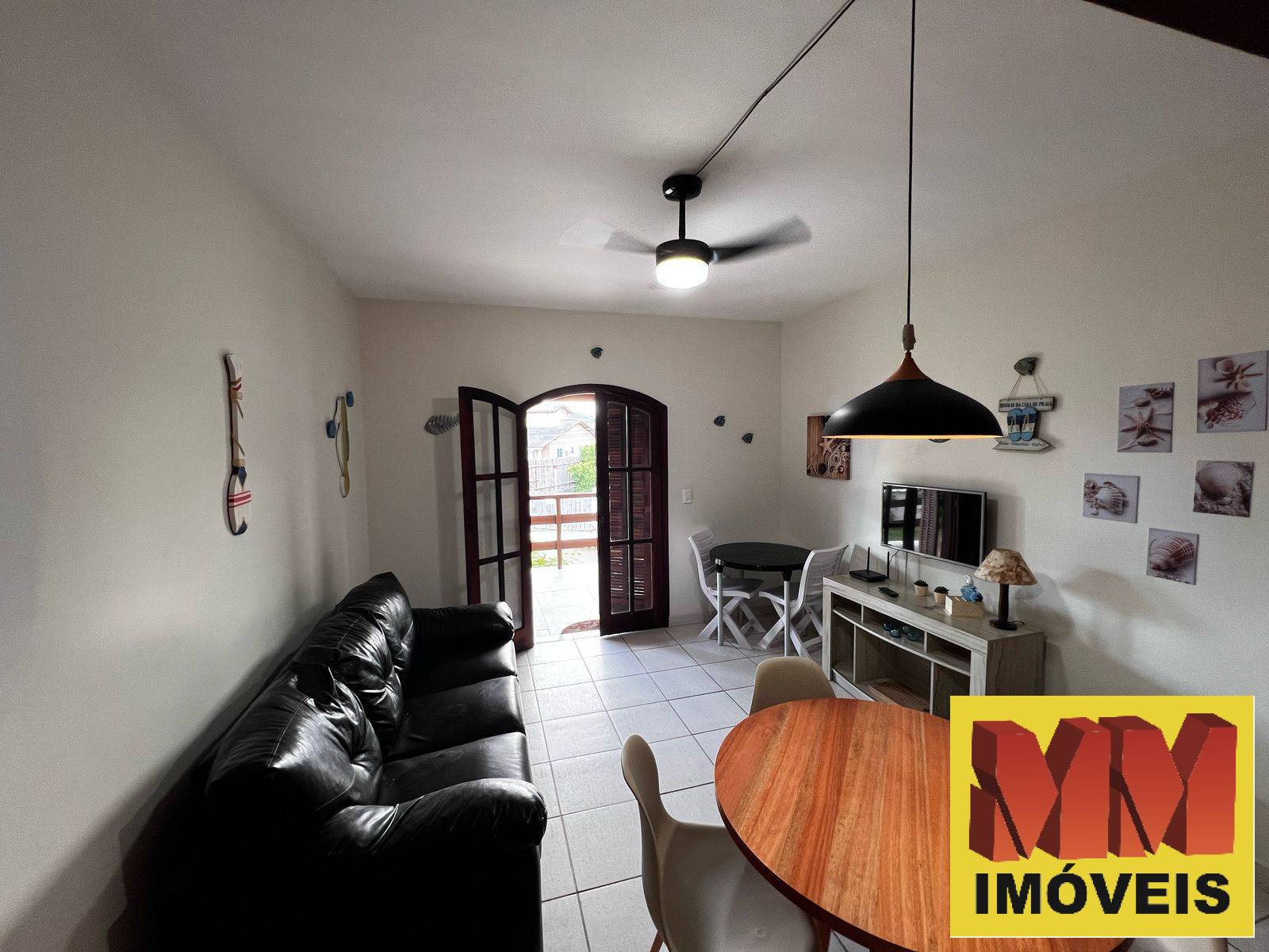 Casa de Condomínio, 2 quartos - Foto 7