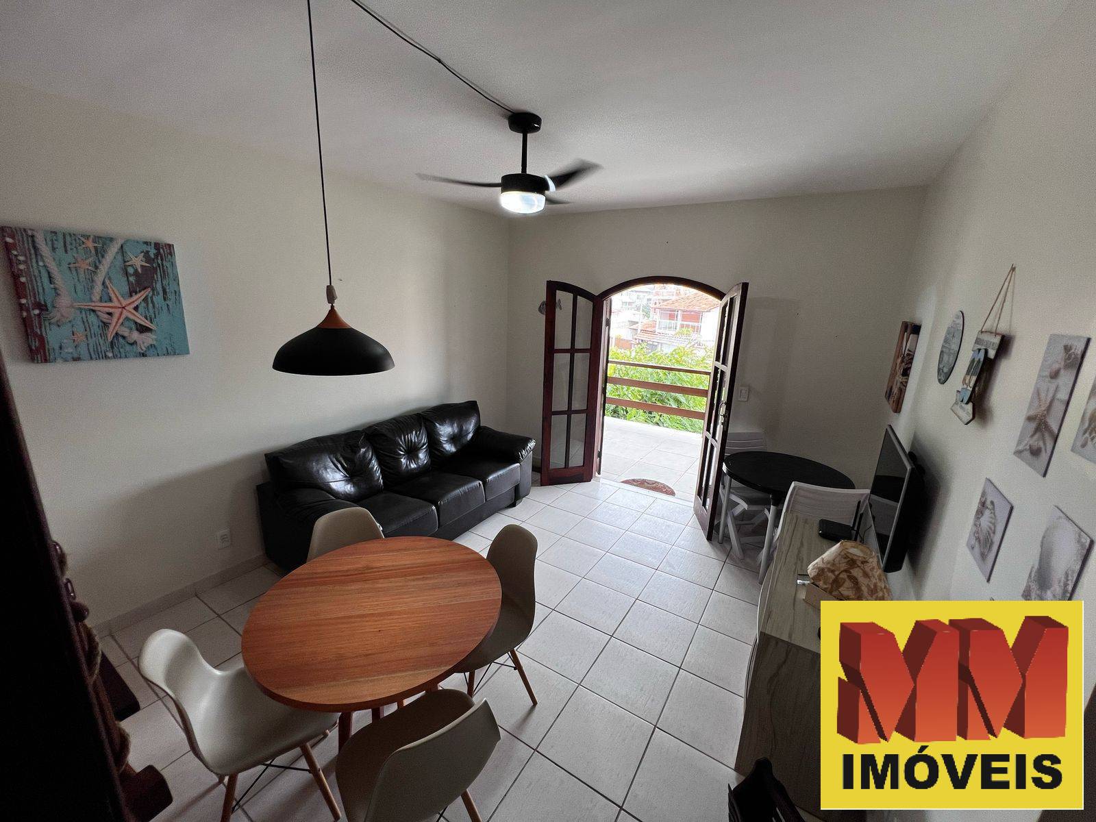 Casa de Condomínio, 2 quartos - Foto 6