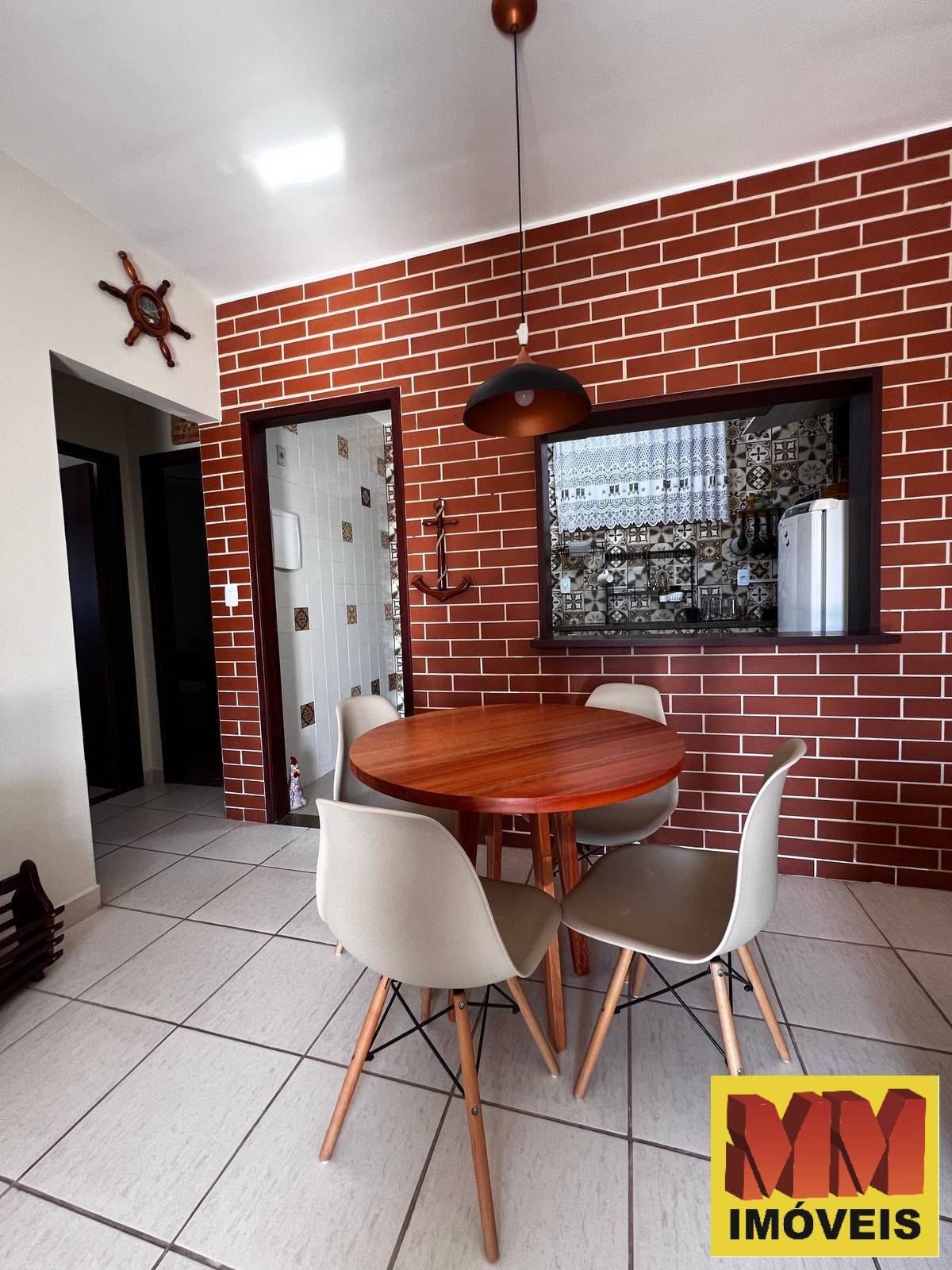 Casa de Condomínio, 2 quartos - Foto 5