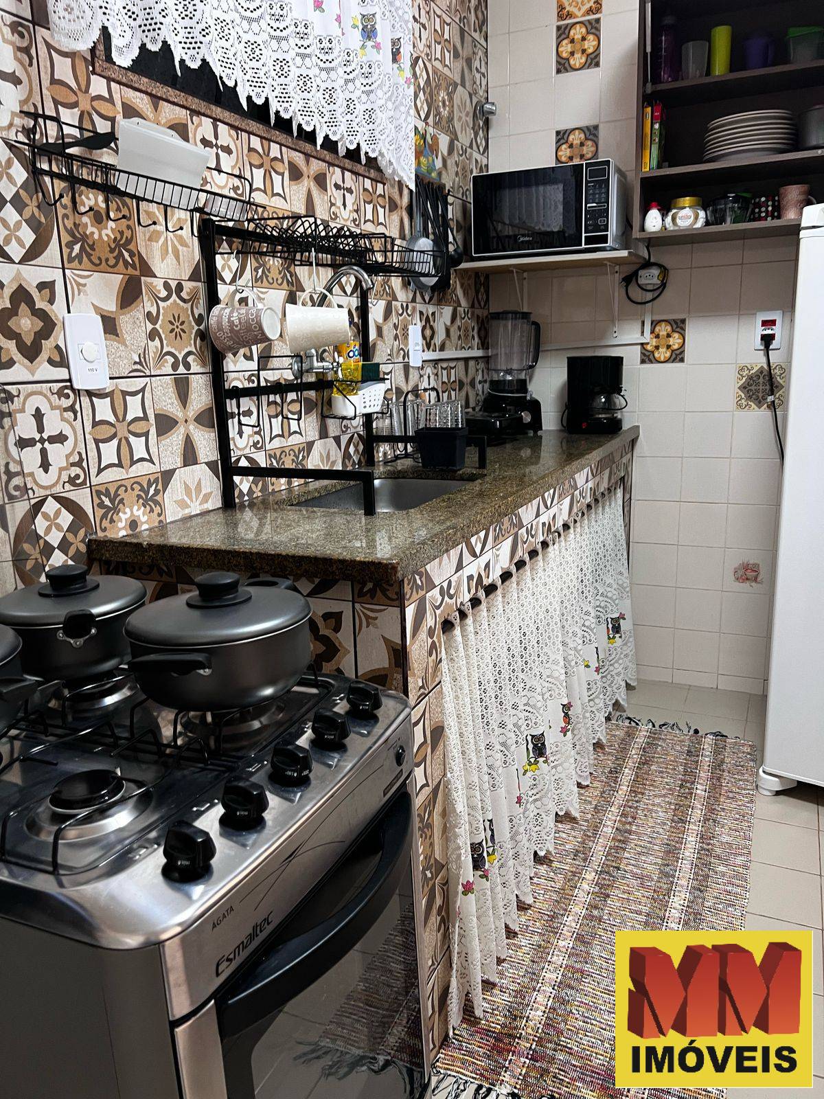 Casa de Condomínio, 2 quartos - Foto 11