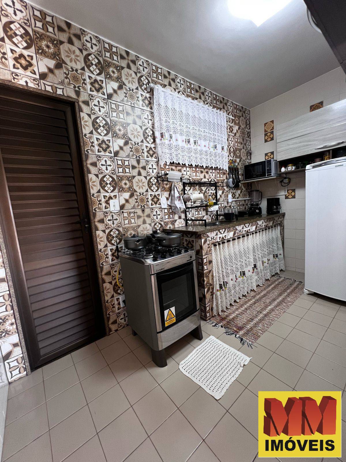 Casa de Condomínio, 2 quartos - Foto 10