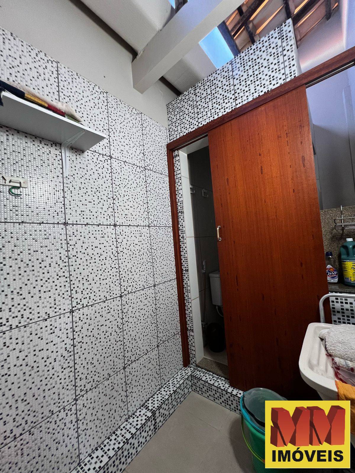 Casa de Condomínio, 2 quartos - Foto 12