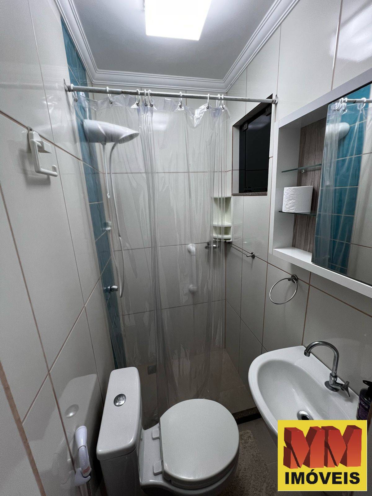 Casa de Condomínio, 2 quartos - Foto 15