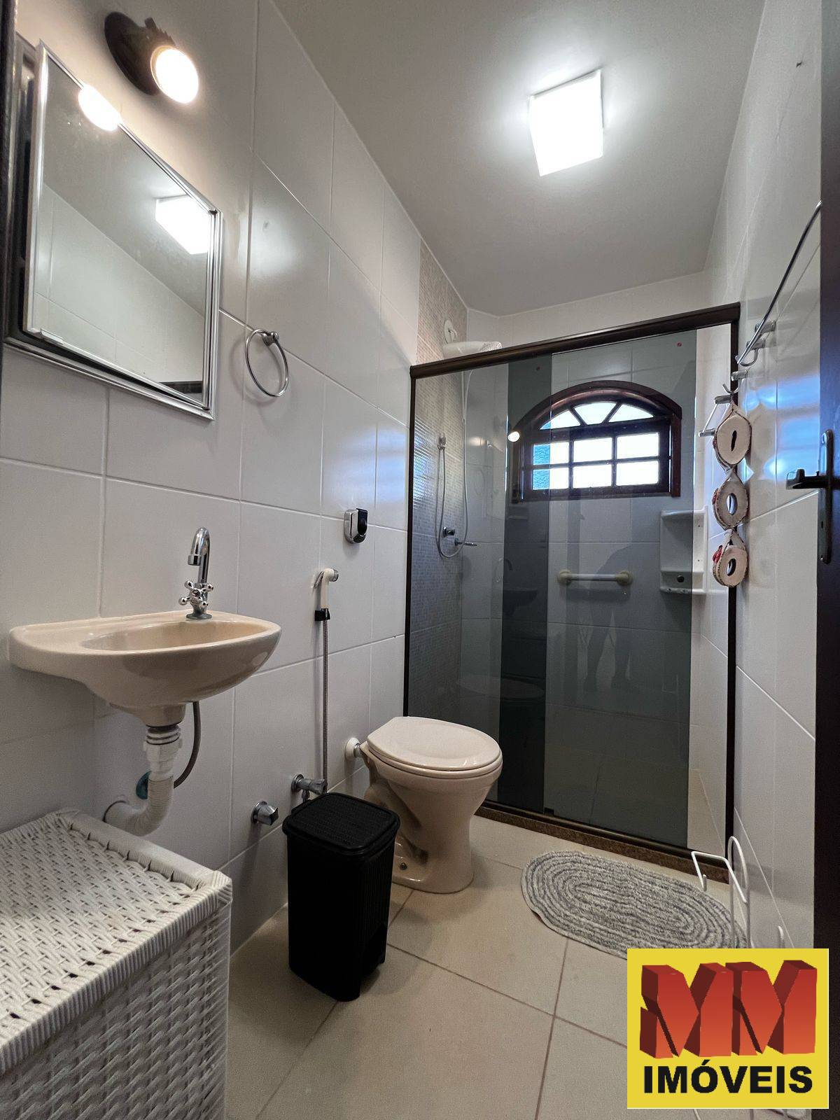 Casa de Condomínio, 2 quartos - Foto 17