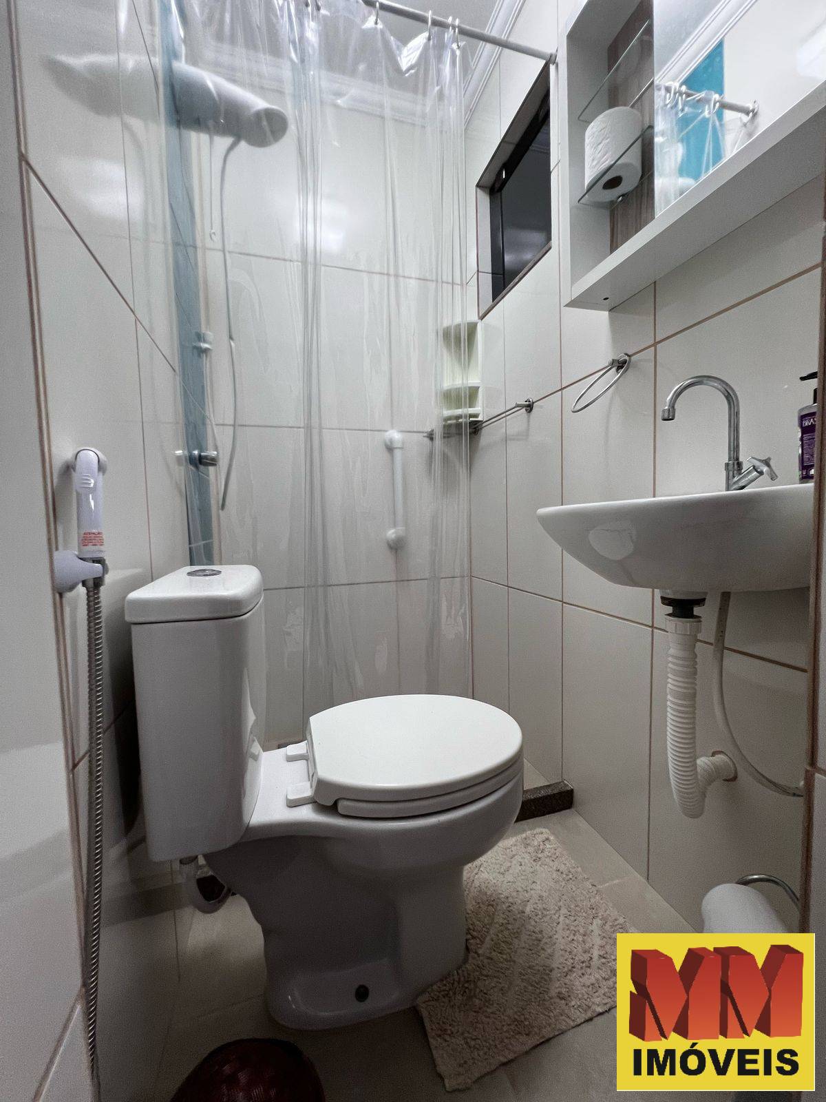 Casa de Condomínio, 2 quartos - Foto 14