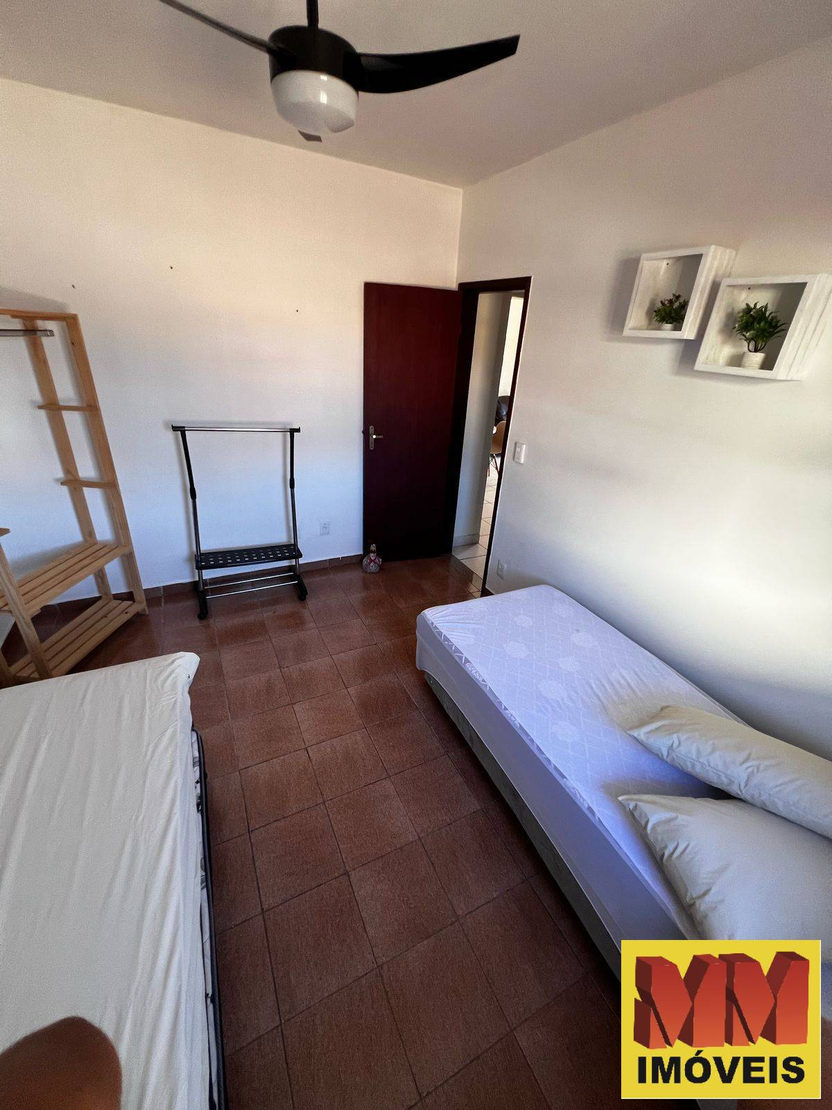 Casa de Condomínio, 2 quartos - Foto 16