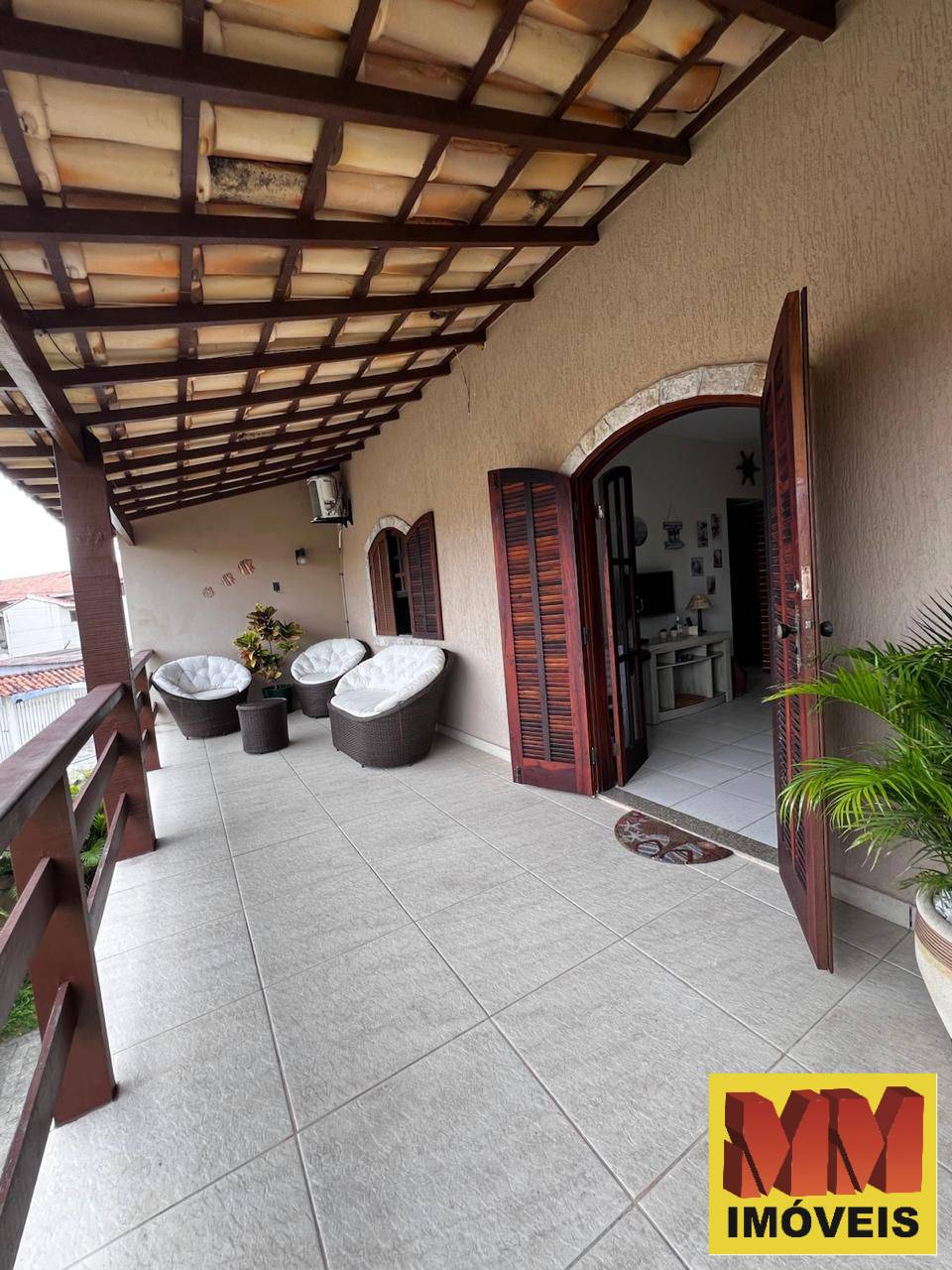 Casa de Condomínio, 2 quartos - Foto 21