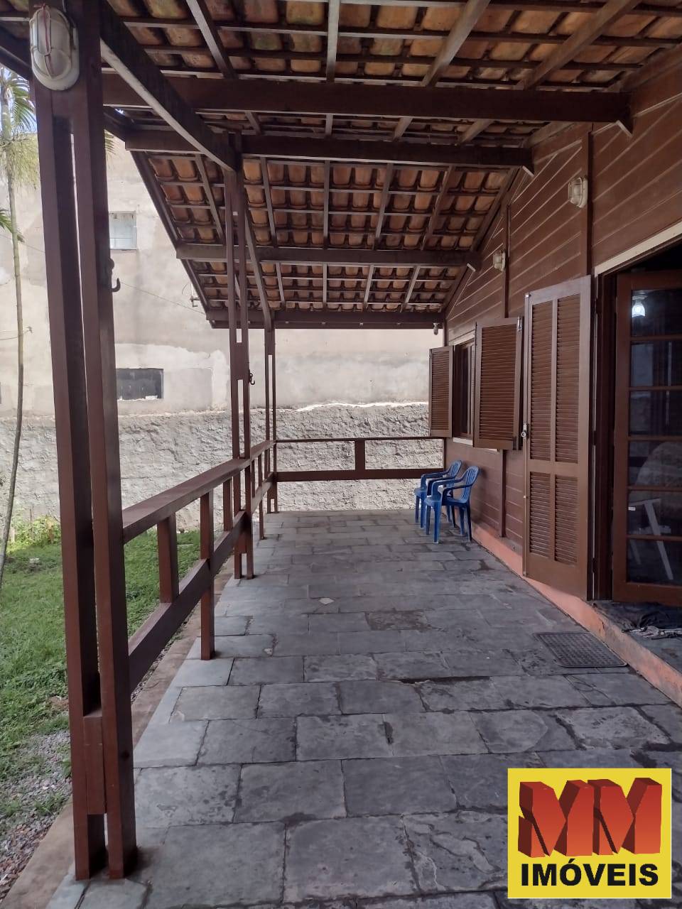 Casa, 5 quartos, 200 m² - Foto 4