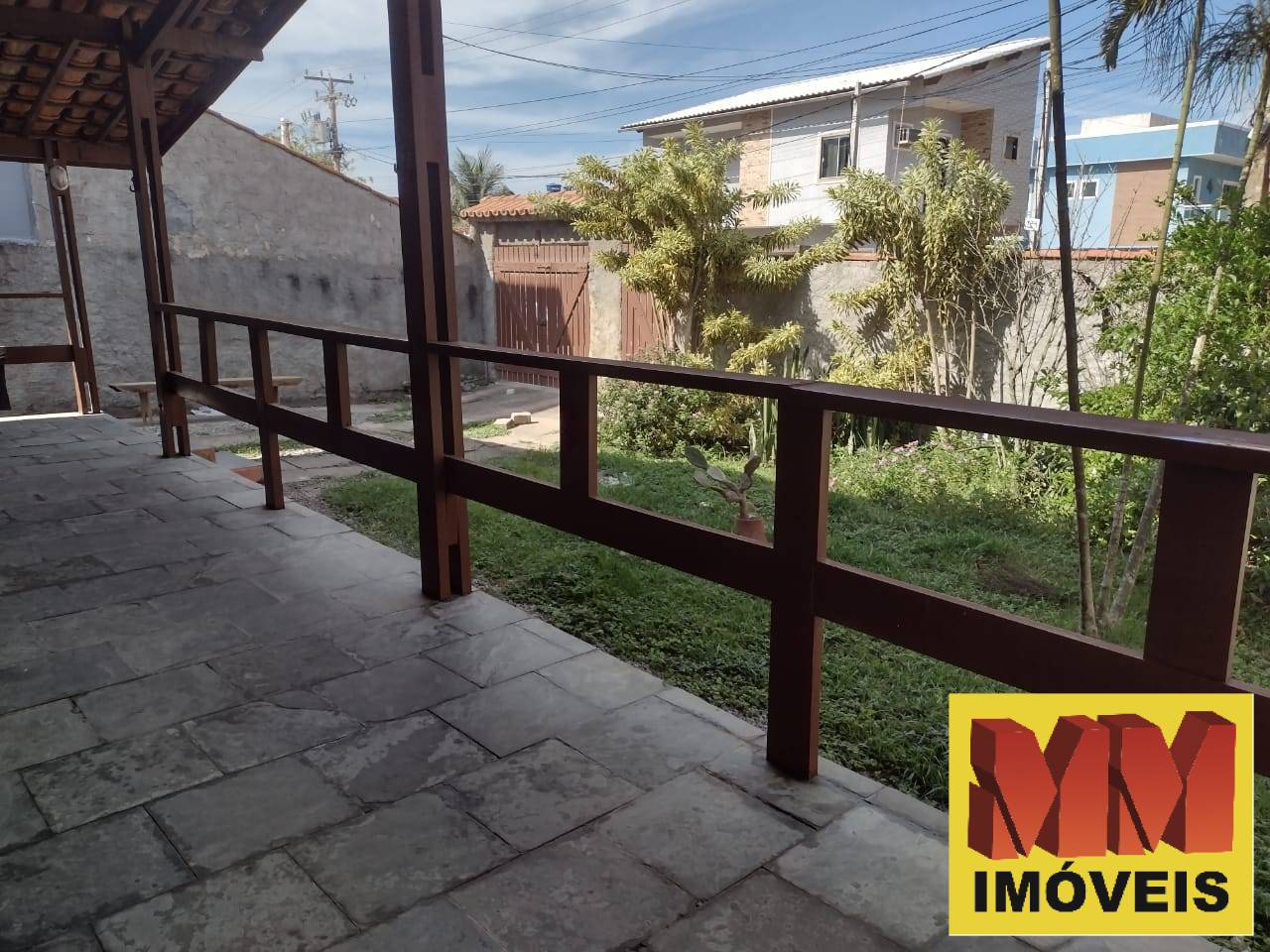 Casa, 5 quartos, 200 m² - Foto 1