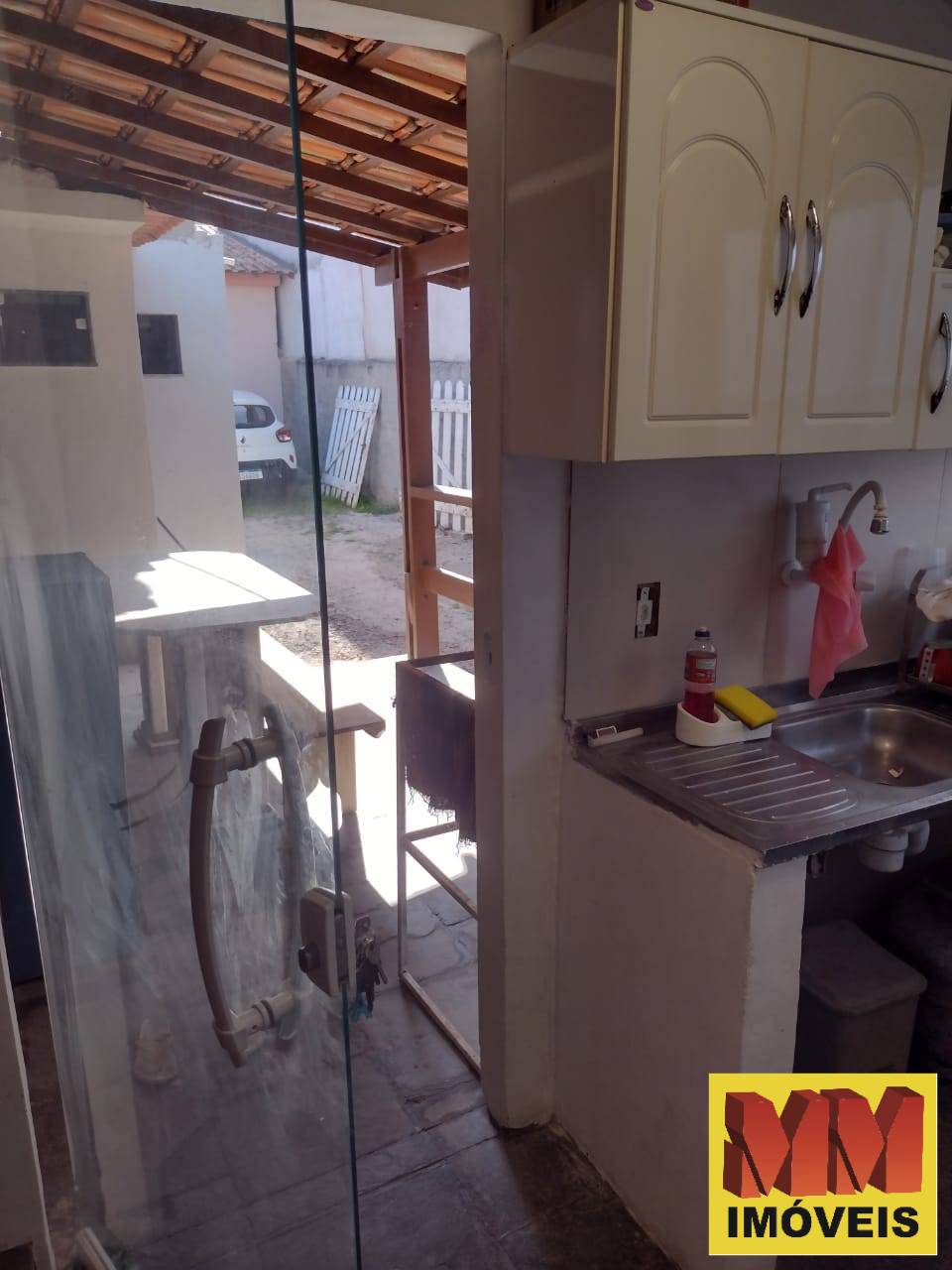 Casa, 5 quartos, 200 m² - Foto 8