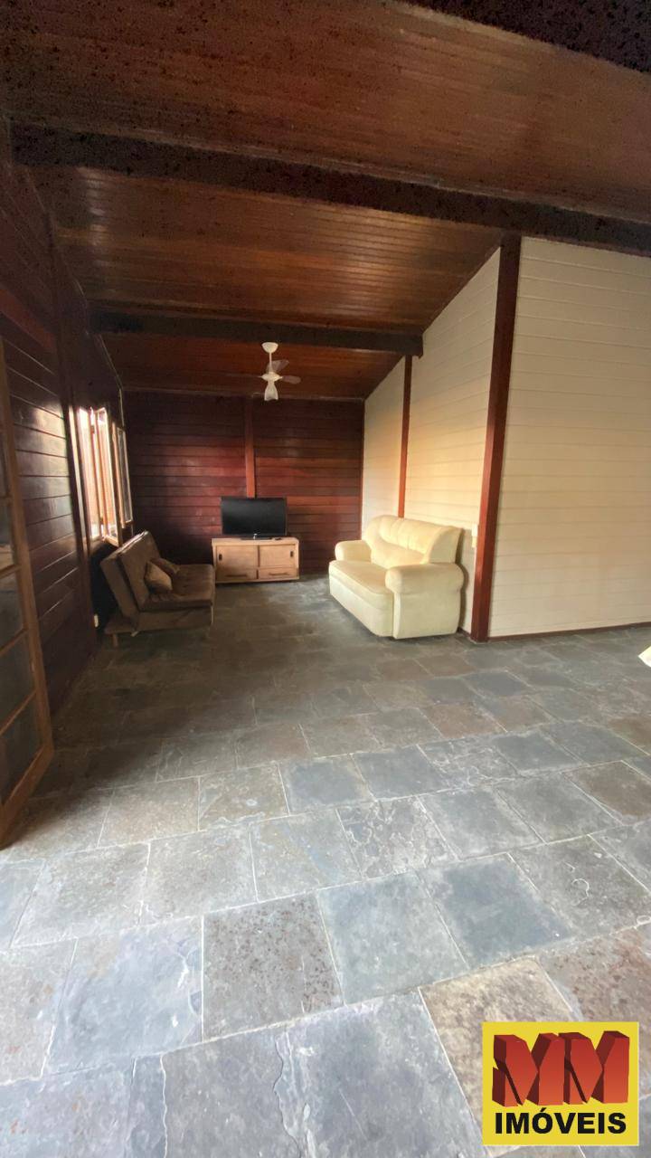 Casa, 5 quartos, 200 m² - Foto 21