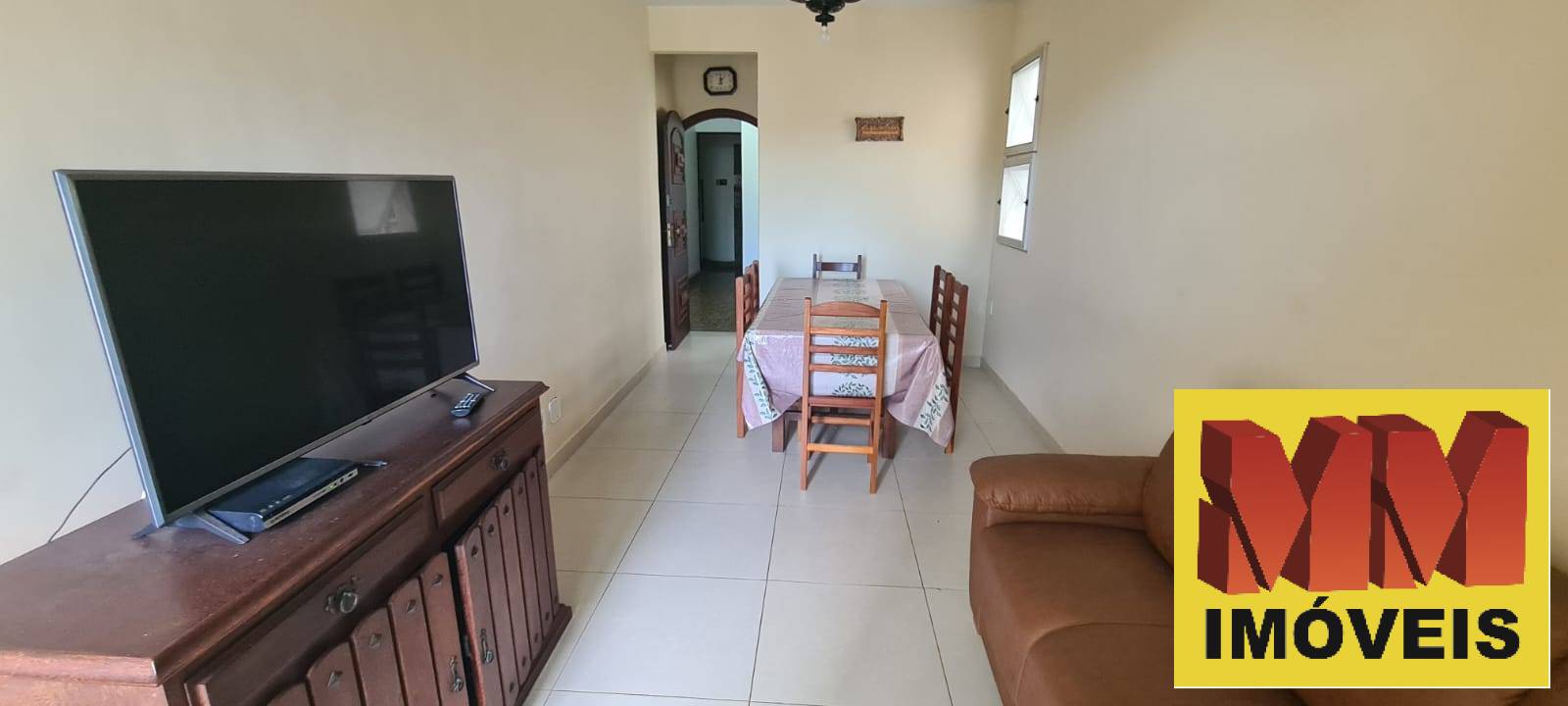 Apartamento, 3 quartos, 100 m² - Foto 2