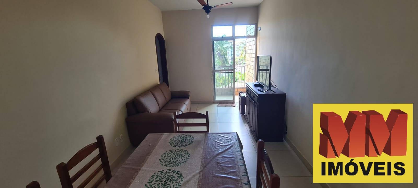 Apartamento, 3 quartos, 100 m² - Foto 3