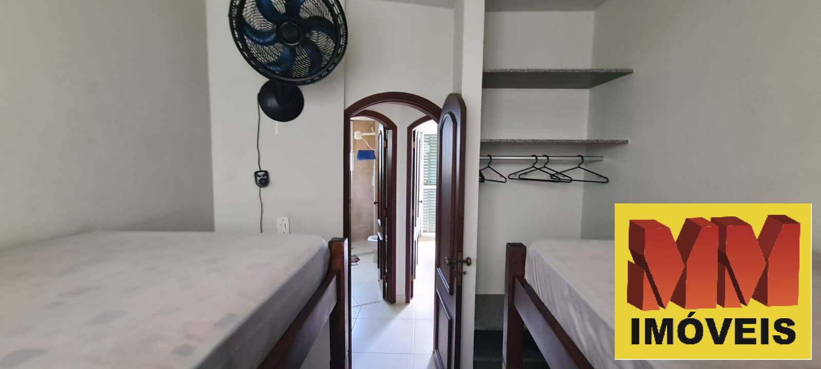 Apartamento, 3 quartos, 100 m² - Foto 12