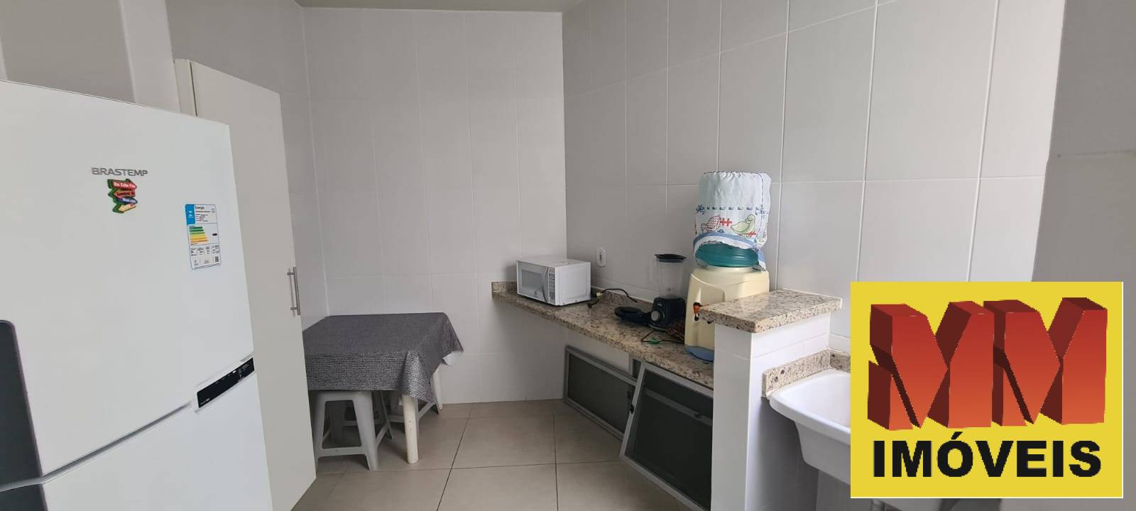 Apartamento, 3 quartos, 100 m² - Foto 19