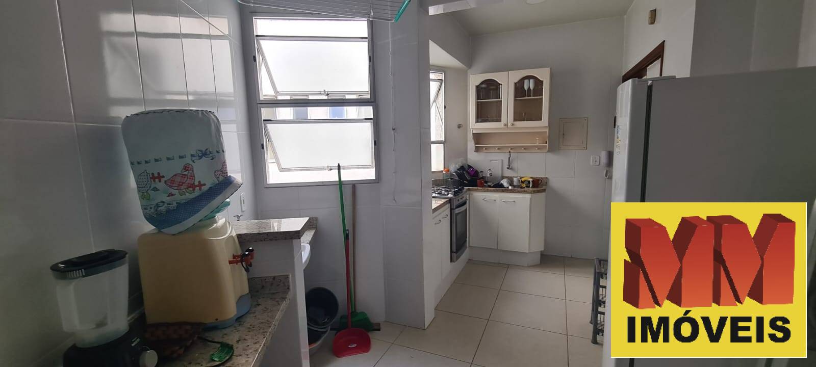 Apartamento, 3 quartos, 100 m² - Foto 20