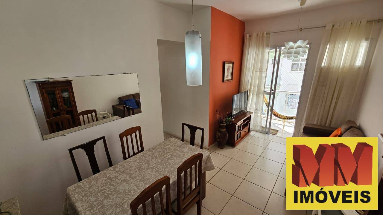 Apartamento, 2 quartos, 110 m² - Foto 2