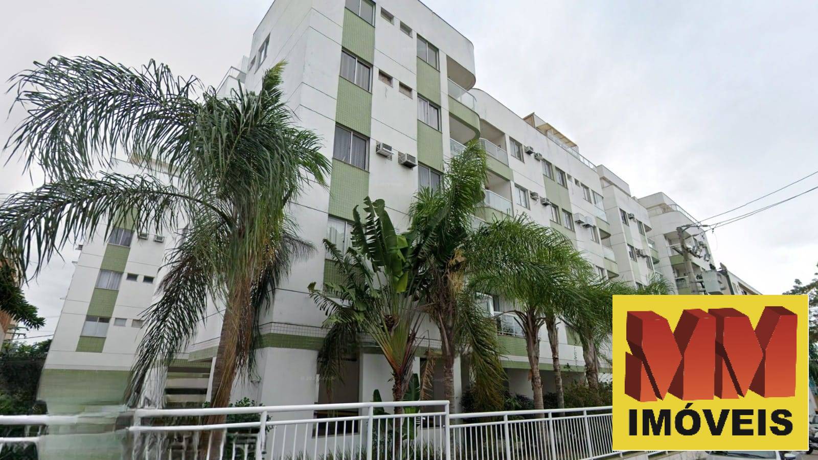 Apartamento, 2 quartos, 110 m² - Foto 1