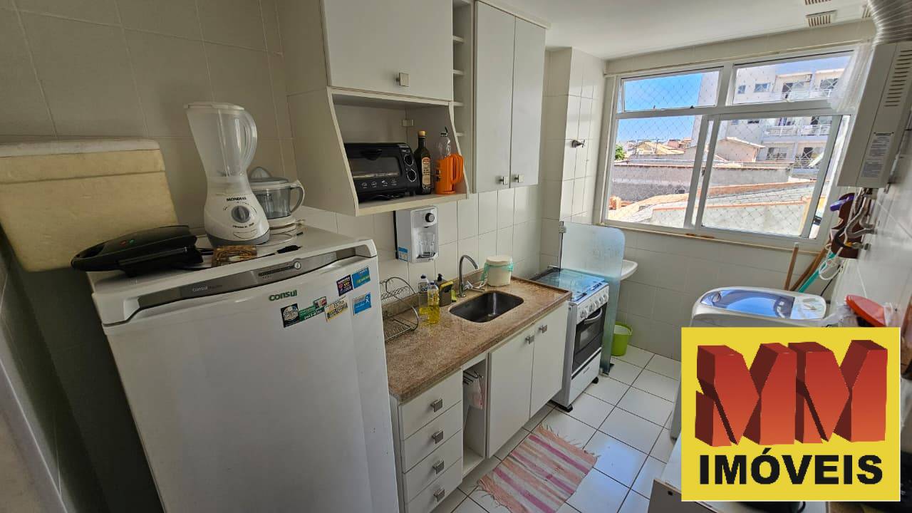 Apartamento, 2 quartos, 110 m² - Foto 8